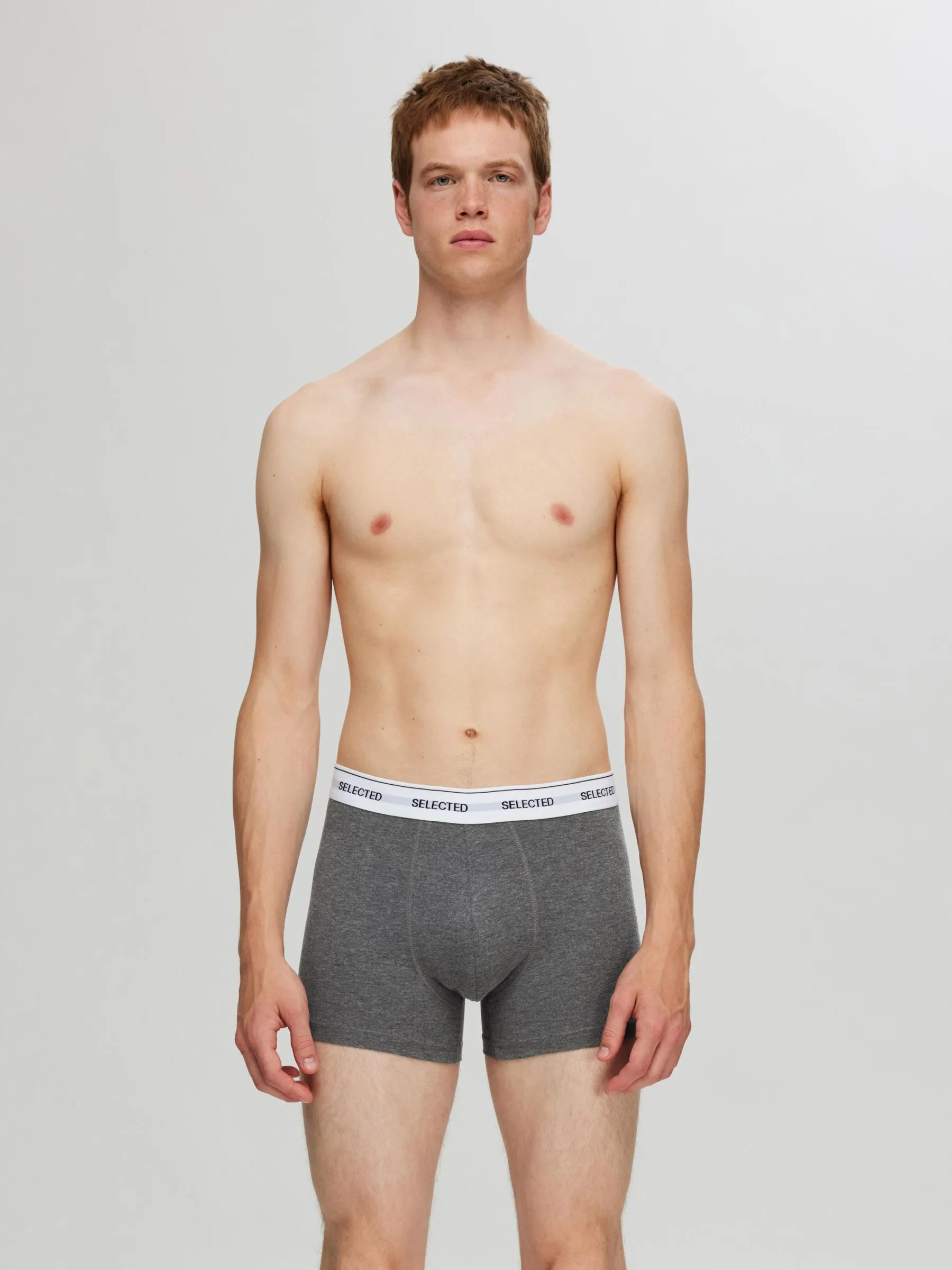 3ER-PACK BOXERSHORTS