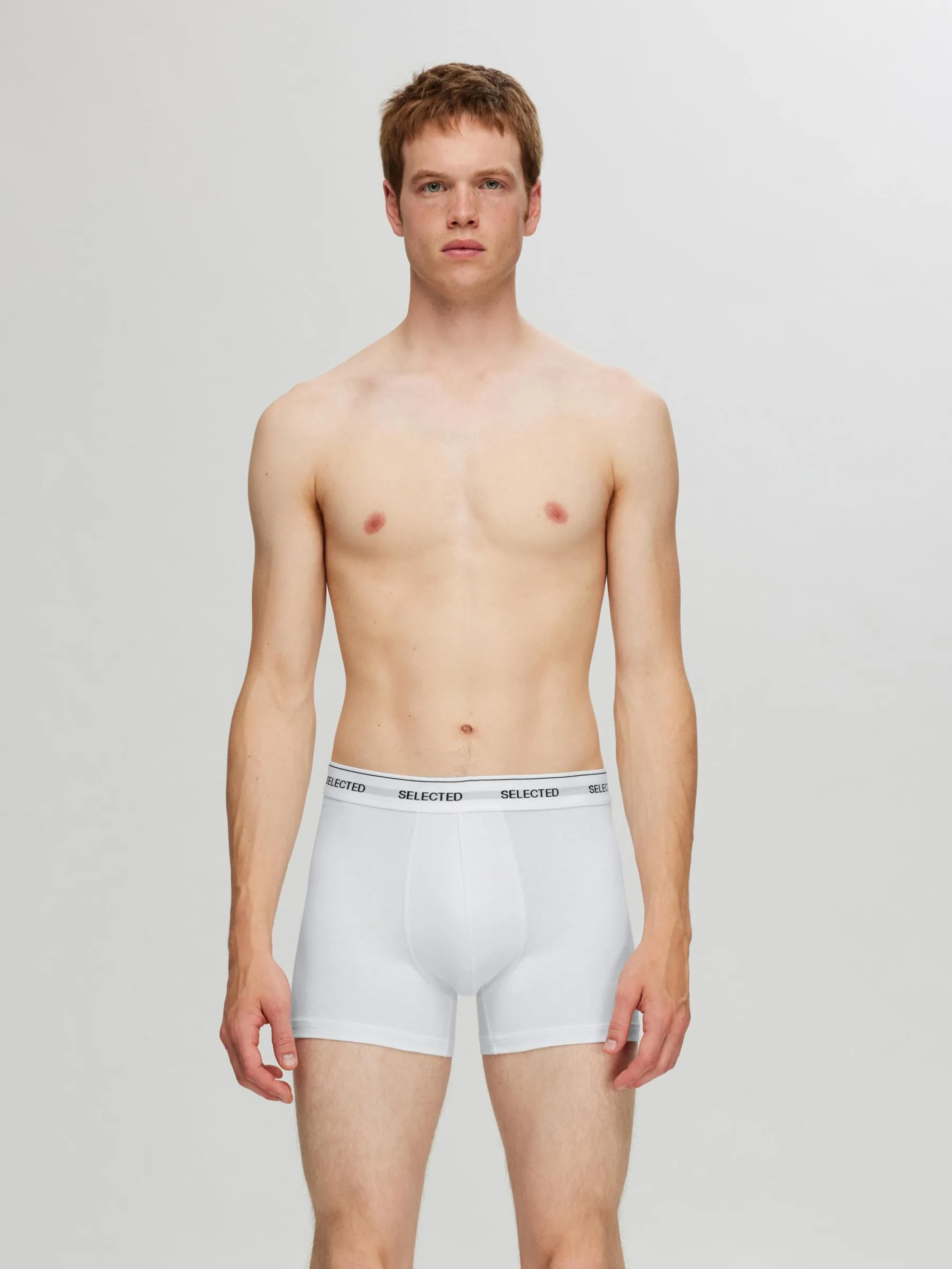 3ER-PACK BOXERSHORTS