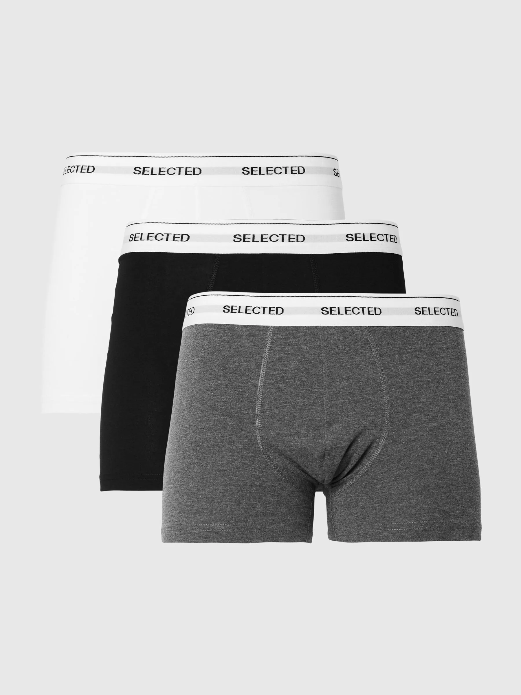 3ER-PACK BOXERSHORTS