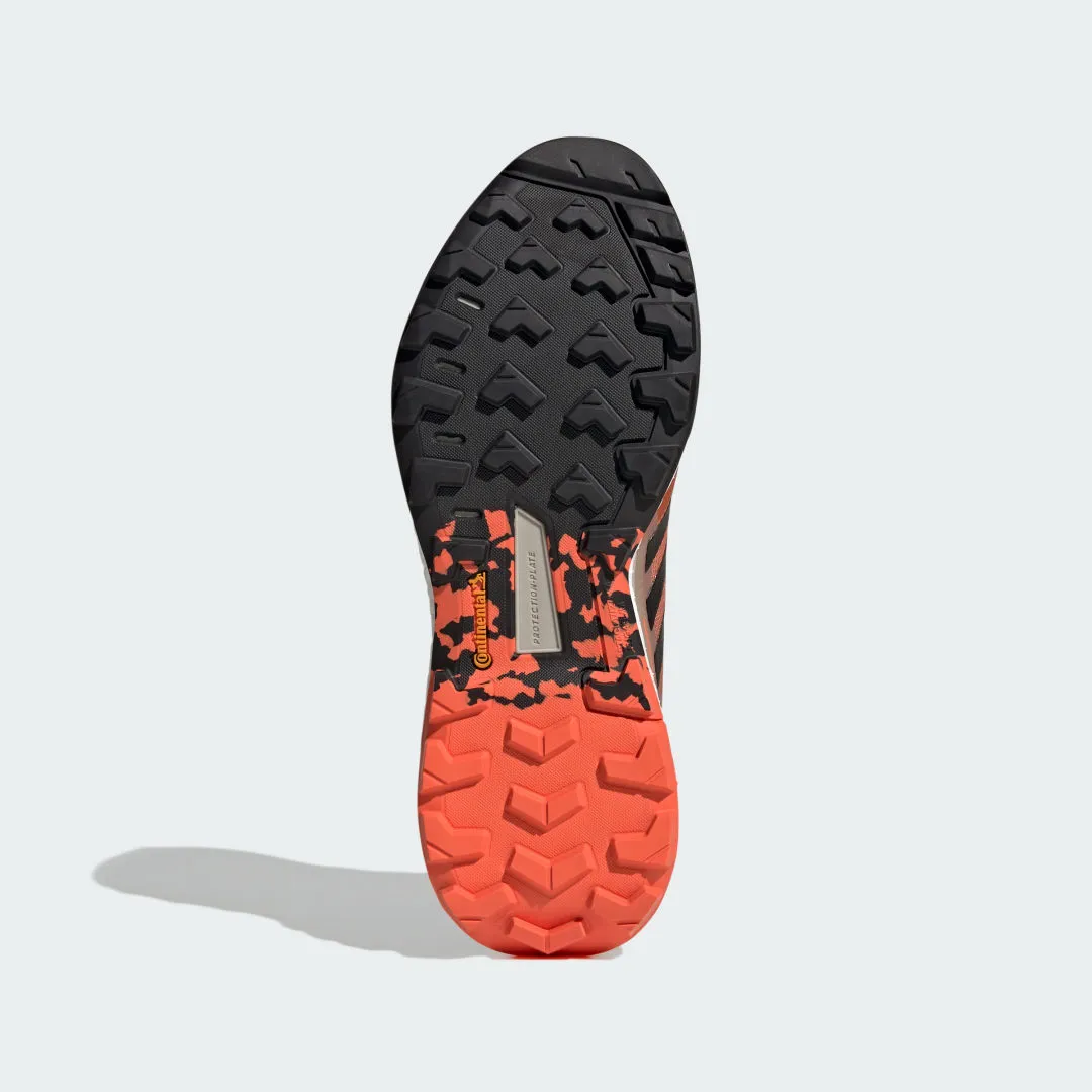 adidas Originals Terrex Skychaser GRTX Hiking 2.0 "Orange" IE6892