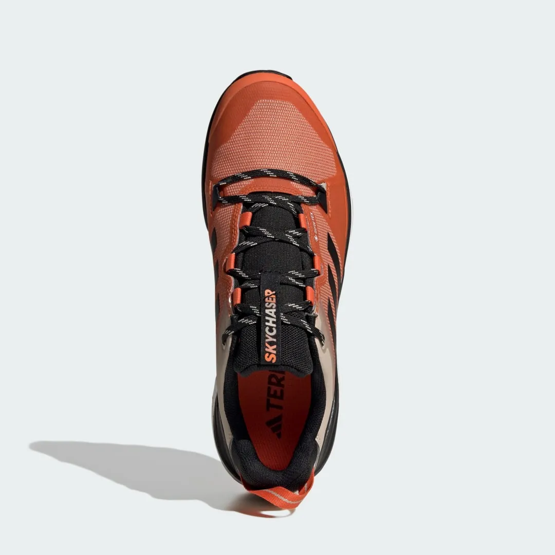 adidas Originals Terrex Skychaser GRTX Hiking 2.0 "Orange" IE6892