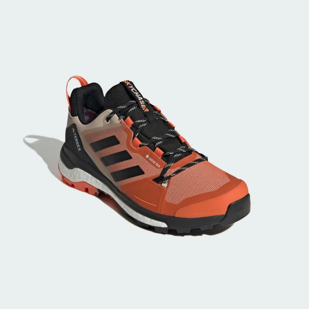 adidas Originals Terrex Skychaser GRTX Hiking 2.0 "Orange" IE6892
