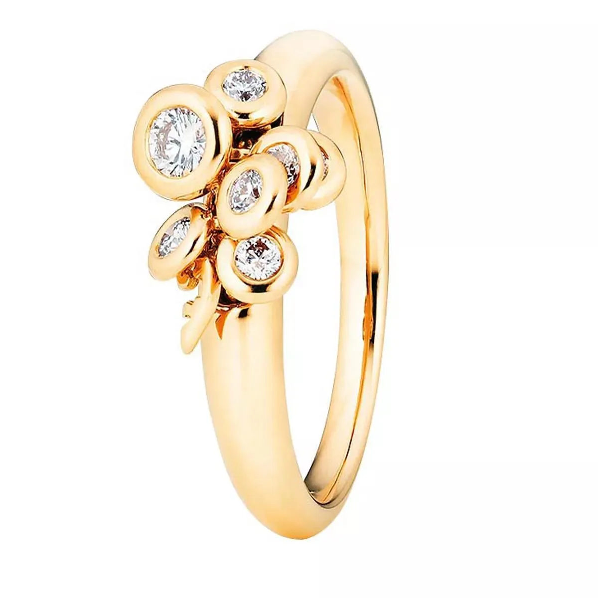   Capolavoro  Diamond Ring 