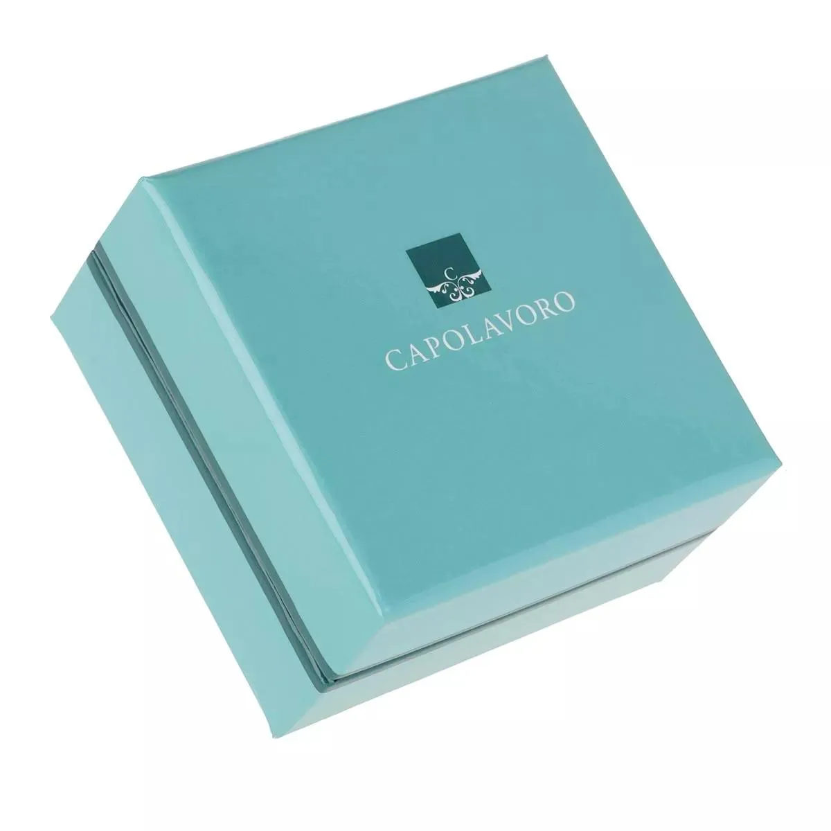   Capolavoro  Diamond Ring 