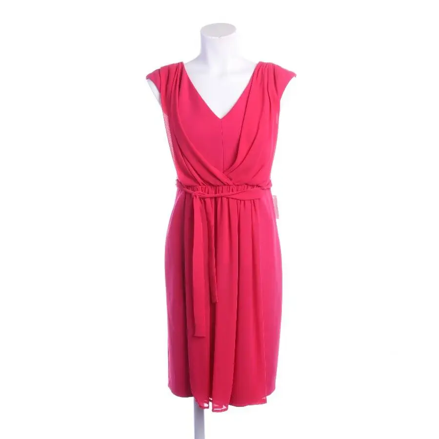 Cocktailkleid 36 Rosa
