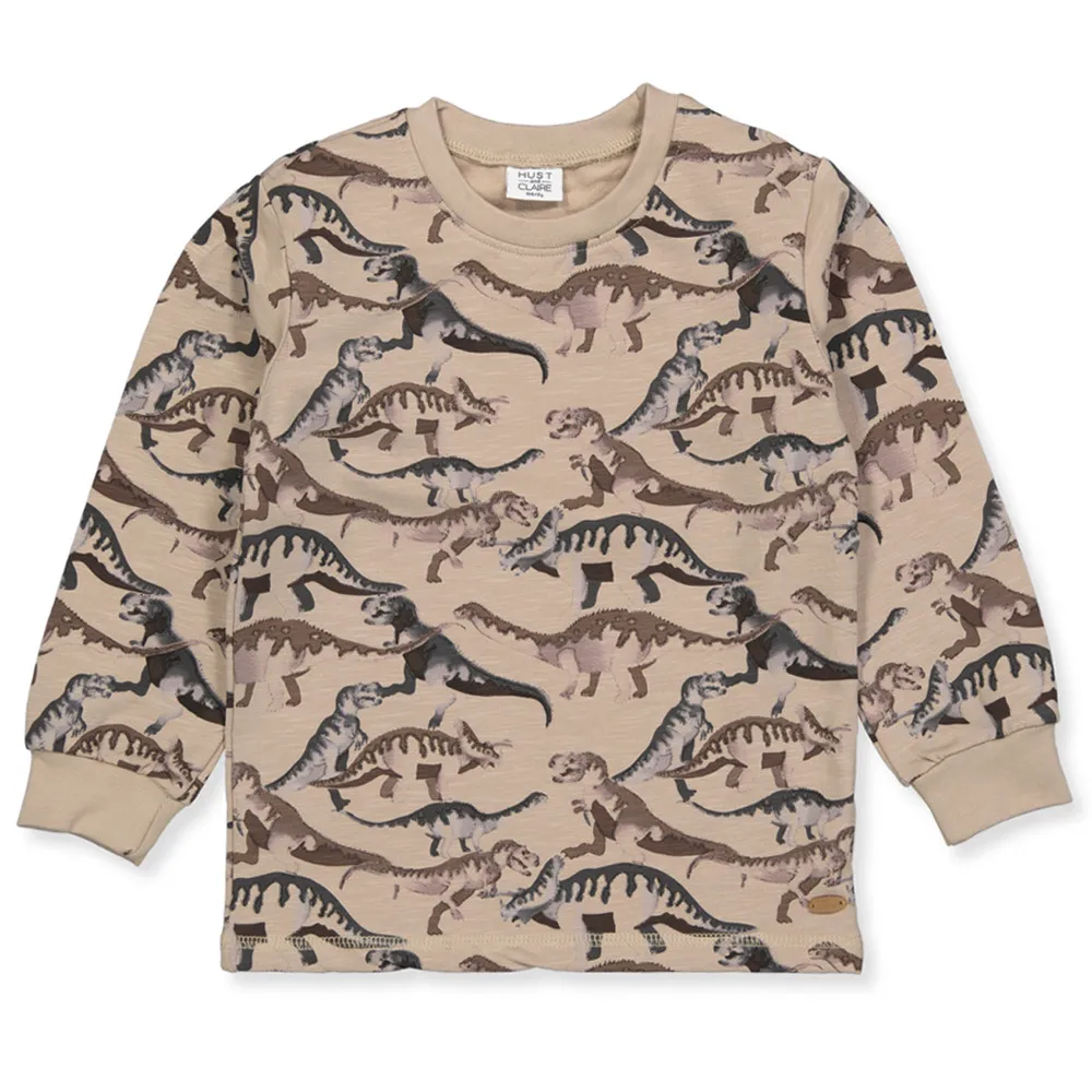 Hust & Claire Sweatshirt Stan 