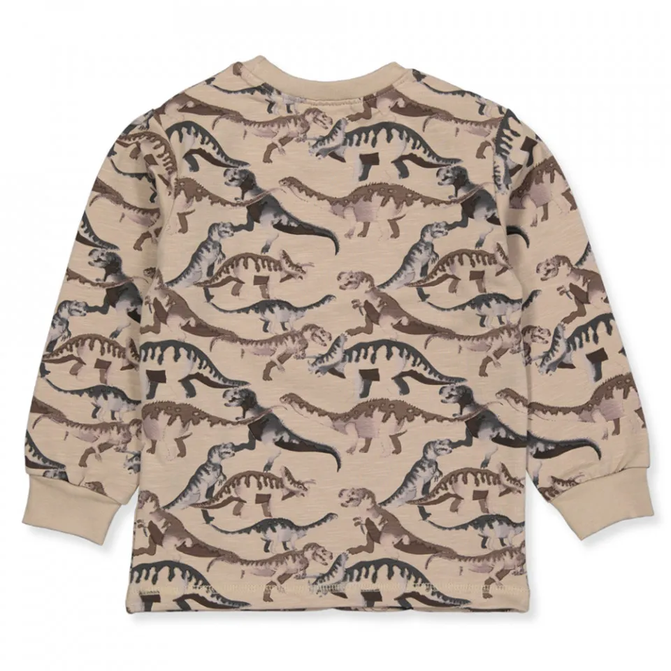 Hust & Claire Sweatshirt Stan 