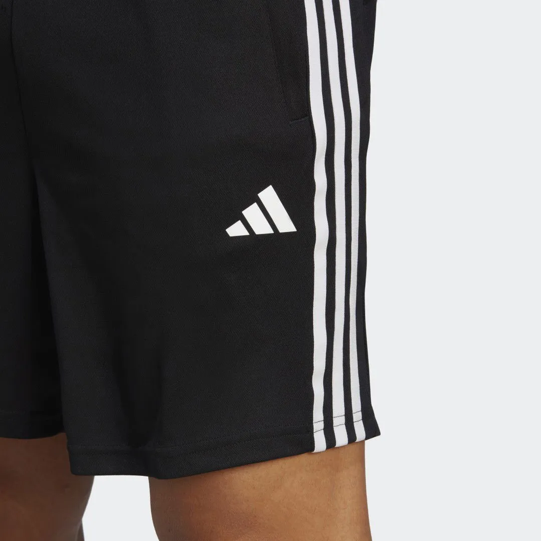 Kurze Hosen adidas Performance Essentials Piqué 3-Stripes Training Shorts IB8111