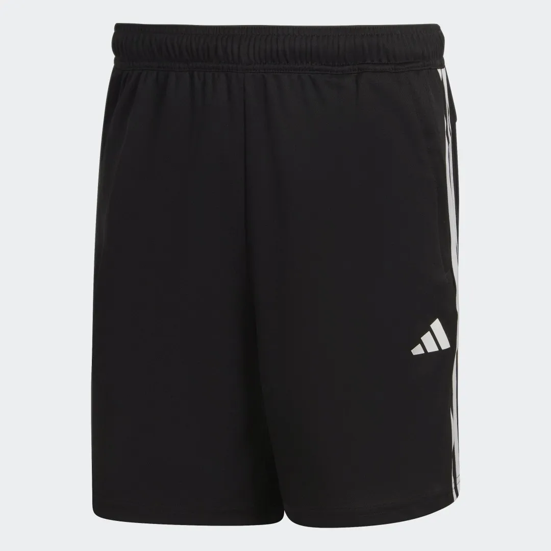 Kurze Hosen adidas Performance Essentials Piqué 3-Stripes Training Shorts IB8111