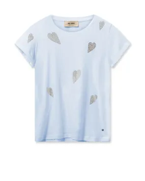 Mos Mosh T-Shirt Eisa