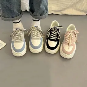 Plateau-Sneaker