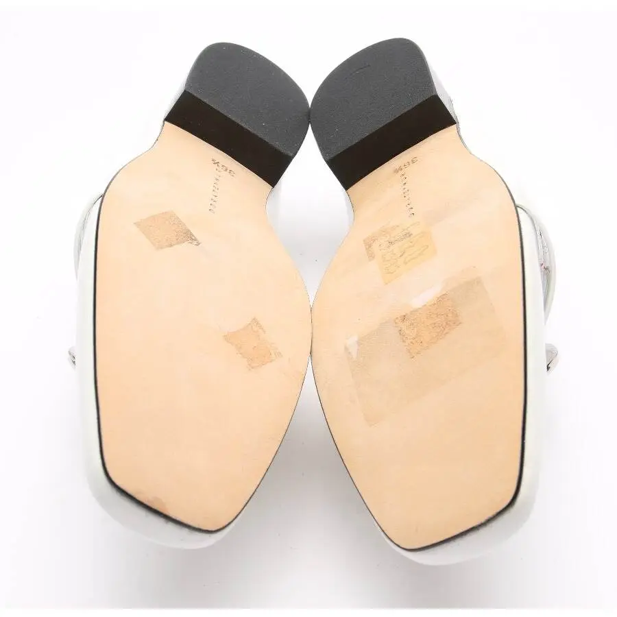 Pumps EUR 36,5 Weiss