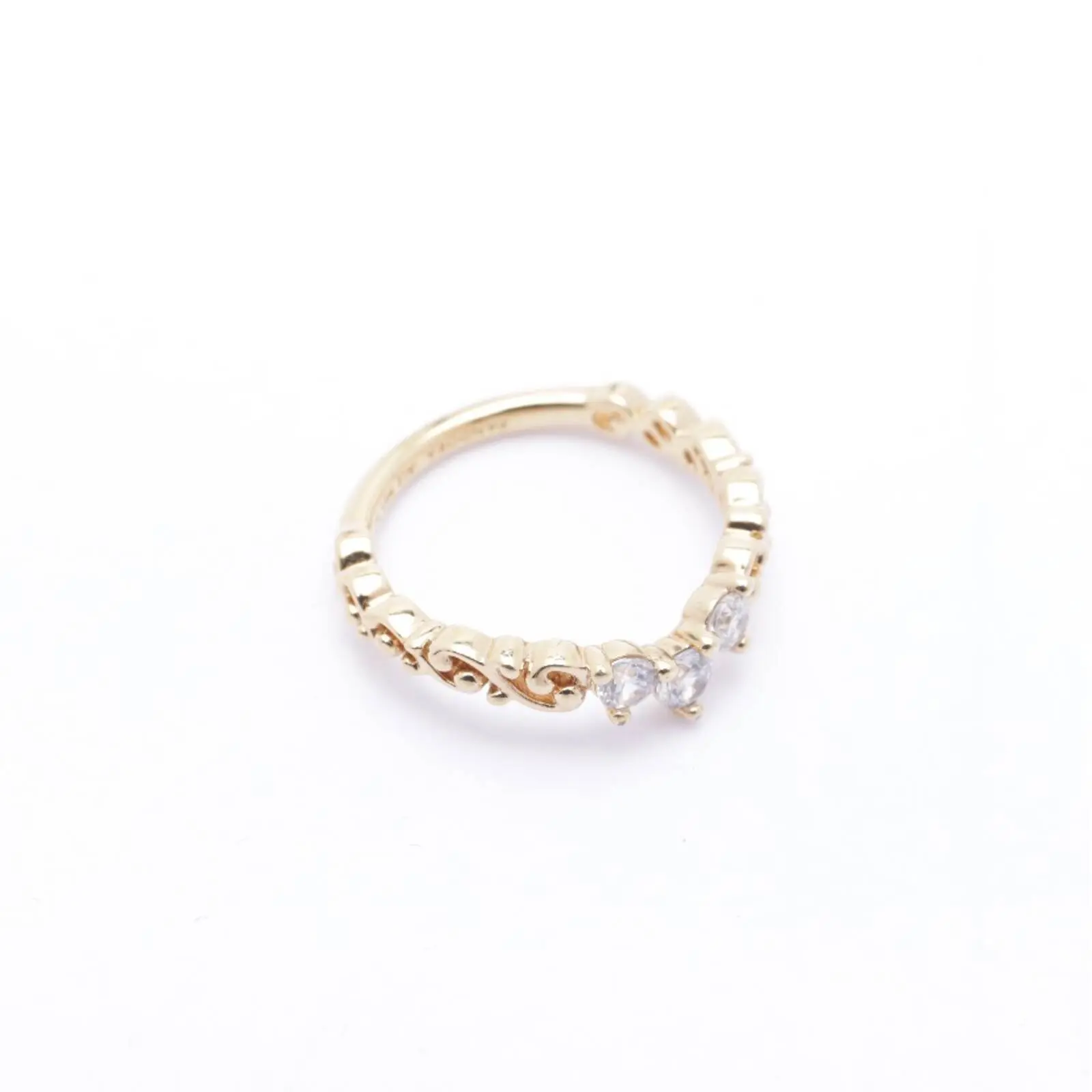 Ring Metallic