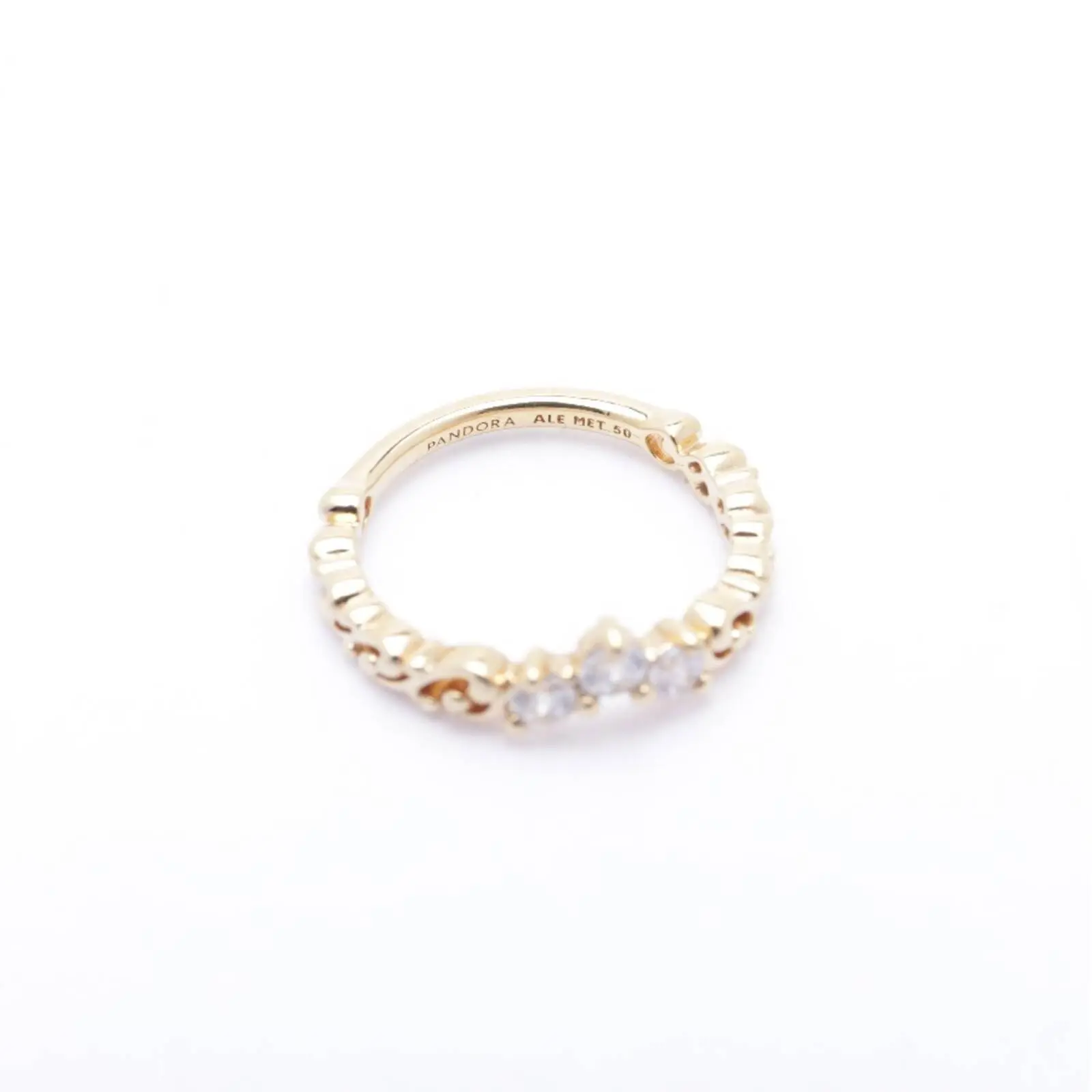 Ring Metallic