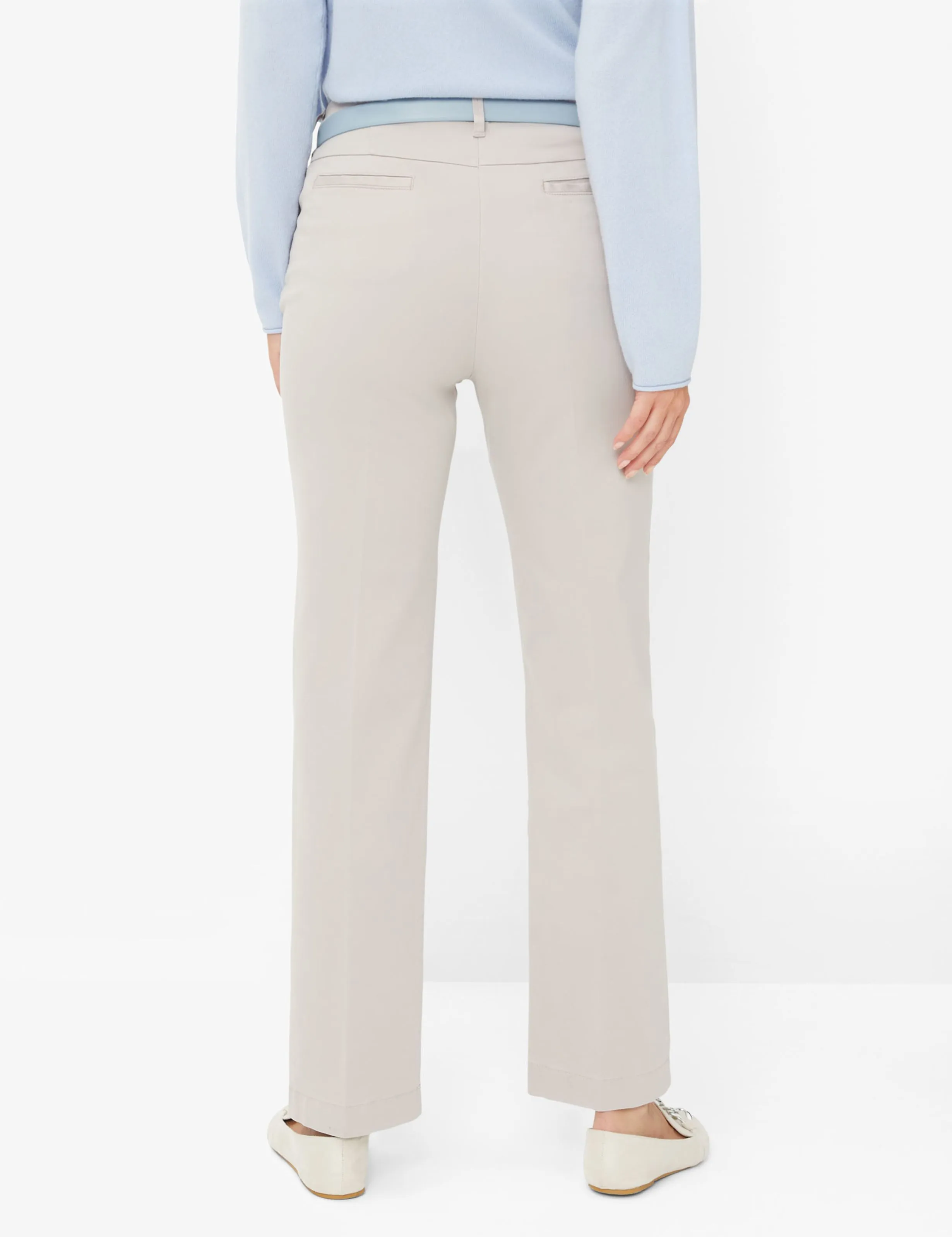 Style LORELLA STRAIGHT